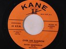 DAVID CAMPANELLA & DELLCHORDS: Somewhere Over The Rainbow / Everything's That W