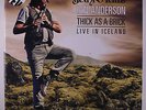 JETHRO TULL: Thick As A Brick: Live In Iceland LP Sealed (UK, 3 LP box set, lim
