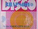 MAGIC CITY BAND: Disco Rhapsody LP (shrink) rare Soul