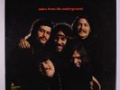 NOTES FROM THE UNDERGROUND: Same LP (original bronze label, v. sl cw)