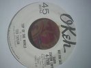 Ted Taylor 7 Somebody's Always Trying / Top of the World