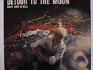 MARY ANN MCCALL: Detour To The Moon LP (Mono, black label) Jazz