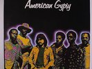 AMERICAN GYPSY: American Gypsy LP (cut corner) Soul