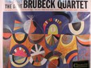 DAVE BRUBECK: Time Out LP (2 LPs, 200 gram reissue, plays at 45 rpm) rare Jazz