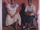ELLA FITZGERALD & LOUIS ARMSTRONG: Ella & Louis LP (Mono 200 gram reissue, 2 LP