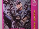 CANNED HEAT: Sugar Bee / Shake It And Break It +2 45 (Singapore, EP w/ PC lamin