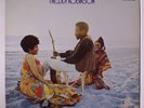 FREDDIE ROBINSON: Hot Fun In The Summertime LP (some corner wear, slight cover