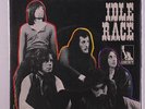 IDLE RACE: In The Summertime +3 45 (Brazil, black/rainbow label EP w/ PC, close