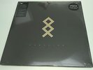 APHELION 3 LP & CD NEW SEALED TOKEN James Ruskin Inigo Kennedy Surgeon Techno