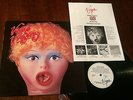 Sex Pistols/PIL/Mike Oldfield/Japan/XTC/OMD/John Foxx:RARE Aussie PROMO LP -1981
