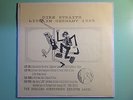 DIRE STRAITS- LIVE IN GERMANY1985 / LIMITED 100 COPIES /VINYL NEAR MINT/ BOOTLEG
