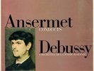 Decca SXL6167 - Ansermet Conducts Debussy - Ernest ANSERMET - RARE