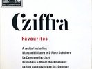 HMV ASD464 - Piano Recital - Favourites - György CZIFFRA - FACTORY SAMPLE - RARE