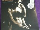 MORRISSEY  YOUR ARSENAL GOLD VINYL LIMITED EDITION 500 NEW AND SEALED the smiths