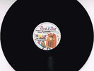THE BEATLES VINYL 78 RPM - ACROSS THE UNIVERSE - GET BACK - NEAR MINT