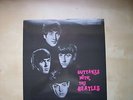 LP Beatles   Outtakes With the Beatles