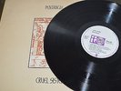 PENTANGLE CRUEL SISTER, TRANSATLANTIC TRA 228 A-1U, GATEFOLD