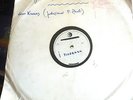I FLASHMEN - PENSANDO  TEST PRESSING ON RICORDI LABEL