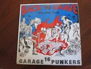 Back from the grave 2 lp original Ip Lyrics Banshees Hatfields Mystics Brigands