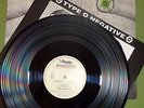 Type O Negative- The Origin Of The Feces- Vinyl LP- 1992- EU