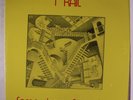 T KAIL: Somewhere Sometime LP (Minneapolis private pressing c. '80, printing er