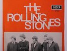 ROLLING STONES: Time Is On My Side/congratulations/little Red Rooster/off The H