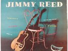 JIMMY REED: I'm Jimmy Reed LP (Mono, black/rainbow 'brackets' label, v. sl cw)