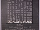 DEPECHE MODE: Master & Servant / (black & Blue Version) 12 (dj, PC, sl cw, sm c