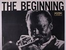 MILES DAVIS: The Beginning LP (Mono, 203 S Washington deep-groove label, lamina