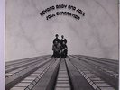 SOUL GENERATION: Beyond Body And Soul LP (UK, sl cw, sm woc, sm cover creases)