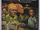 FRED WESLEY & JB'S: Damn Right I Am Somebody LP (disc very close to M-, slight