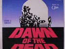SOUNDTRACK: Dawn Of The Dead LP (music by Goblin, wobc) rare Rock & Pop