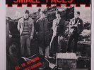 SMALL FACES: All Or Nothing / Understanding 45 (Belgium, PS, disc close to M-)
