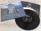 ' WHO'S NEXT 'THE WHO NM UK 1ST HEADHUNTERS INNER EARLIEST MATT LABELS MG matrix
