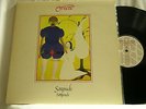 ORNETTE COLEMAN Soapsuds Soapsuds CHARLIE HADEN Artists House LP + booklet