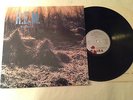 R.E.M. MURMUR UK LP NM+ with label printing error I.R.S. SP70604