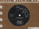 TMG 614-SMOKEY ROBINSON AND THE MIRACLES-MORE LOVE.