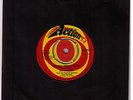 BETTY HARRIS  **   Trouble With My Lover   /    Ride Your Pony  **  U K Action