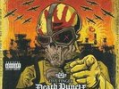 War Is the Answer - Five Finger Death Punch New & Sealed LP Free Shipping