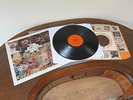 The Byrds - The Byrds' Greatest Hits LP - ORIGINAL 1st English Vinyl - WW Ship