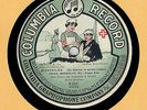 COLUMBIA RED CROSS LABEL : ARION BROOKLYN ON COLUMBIA E2941