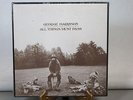 GEORGE HARRISON ALL THINGS MUST PASS 12