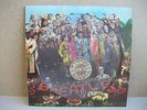 THE BEATLES- **PICTURE DISC VINYL** Sgt. Pepper's Lonely Hearts LP 1979 NM Pic