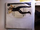 Madonna 'Crazy For You' Shaped Picture Disc With Stand (Rare)