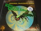 The Green Hornet Original Television Score RARE Still Sealed LP  price sticker