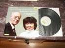 Telarc DG 10065 Rudolf SERKIN piano BEETHOVEN Cto #5 OZAWA 1981 audiophile LP