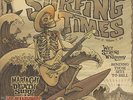 Los Plantronics - Surfing Times Vinyl EU LP+CD