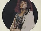 MARC BOLAN Where's The Champagne? 1982 US 12