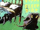 FRANK ZAPPA Sleep Dirt 1979 UK vinyl LP EXCELLENT CONDITION
