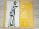 FREDDIE McKAY -PICTURE ON THE WALL - LP ATTACK ?